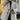 Oversized Houndstooth Pattern Blazer Coat - nightcity clothing