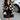 Slim Mid-Crop Checkerboard Cardigan - nightcity clothing