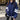 Oversized Double Sleeve Stripe Windbreaker Jacket - nightcity clothing