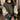 Oversized Mock Two-Piece Stripe Long Sleeve Top - nightcity clothing