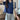 Slim Ribbed Drawstring Collar Top - nightcity clothing