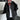 Oversized Multi Zipper Hoodie Windbreaker Jacket - nightcity clothing