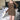 Slim Distressed Knit Mini Dress - nightcity clothing