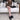 Slim Distressed Knit Mini Dress - nightcity clothing