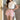 Cropped Polo Top with Back Cutouts - nightcity clothing