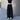 Wide Leg Drawstring Cuff Parachute Pants - nightcity clothing