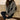 Slim Checkered Mid-Crop Overcoat - nightcity clothing