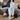 Color Block Cropped Blazer and Mini Skirt Two-Piece Set - nightcity clothing