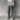 Color-Block Layered Drawstring Cuff Lightweight Joggers - nightcity clothing