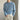 Slim Lightweight Textured Long Sleeve Tee - nightcity clothing