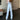 Distressed Straight Fit Lightweight Pants - nightcity clothing