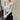 Asymmetric Cutout Tie-Up Crop Top and Cami Layered Two-Piece Set - nightcity clothing