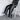 Straight Inner and Outer Faded Jeans - nightcity clothing