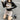 Color Block Spaghetti Strap Ruched Dress and Shrug Warmer Two-Piece Set - nightcity clothing