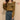 Extra-Slim Doll Collar Lightweight Blouse - nightcity clothing