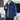 Oversized Classic Denim Jacket - nightcity clothing