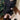 Slim Puff-Shoulder Lightweight Sweater with Split Sleeves - nightcity clothing