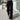 Multi Button Pocket Straight Pants - nightcity clothing