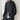 Slim Lightweight Multi-Width Pinstripe Shirt - nightcity clothing