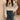 Extra-Slim Doll Collar Lightweight Blouse - nightcity clothing
