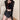 Cropped Halter Drawstring with Knit Single Button Cropped Cardigan and Asymmetric Button Cargo Skort Three Piece-Set - nightcity clothing