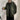 Oversized Flap Pocket Lightweight Denim Jacket - nightcity clothing