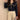 Extra-Slim Doll Collar Lightweight Blouse - nightcity clothing