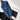 Slim Classic Denim Jacket with Shoulder Pads - nightcity clothing