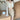 Cropped Halter Drawstring with Knit Single Button Cropped Cardigan and Asymmetric Button Cargo Skort Three Piece-Set - nightcity clothing