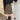 Faux Leather Mini Skirt with Miniature Slit - nightcity clothing