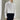 Slim Lightweight Textured Long Sleeve Tee - nightcity clothing