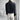 Slim Crimped Double Pocket Shirt - nightcity clothing