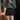 Ruched Mini Skirt - nightcity clothing