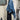 Mid Stitch Detail Denim Jacket - nightcity clothing
