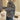 Oversized Houndstooth Lightweight Pocketed Overcoat - nightcity clothing