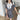 Sailor Collar Lightweight Cropped Blazer and Pleated Skirt Two-Piece Set - nightcity clothing