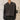 Oversized Lightweight Button Long Sleeve Shirt - nightcity clothing