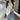Skinny Ribbed Diagonal Zip-Up Sweater - nightcity clothing