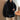 Oversized Button Hoodie Jacket - nightcity clothing