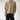 Textured Split Neck Long Sleeve Tee - nightcity clothing