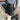 Faux Leather Wrap Mini Skirt - nightcity clothing