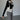 Mock Layered Split Hem Knit Top - nightcity clothing