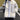 Color Block Checkerboard Textured Jacket - nightcity clothing