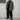 Oversized Double Flap Lightweight Denim Jacket - nightcity clothing