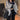 Track High-Neck Zip-Up Jacket with Side Zips - nightcity clothing