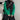 Oversized Quilted High-Neck Button Vest Jacket - nightcity clothing