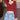 Slim Ruched Lantern Sleeve Crop Top - nightcity clothing