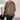 Oversized Pleated Ribbed Crew Neck Tee - nightcity clothing