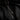 Chain Necklace with Double Triangle Pendant - nightcity clothing
