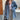 Loose Denim Overshirt - nightcity clothing